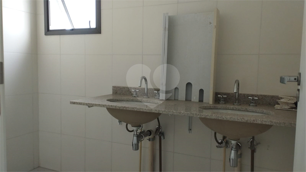 Apartamento para locação na Mooca