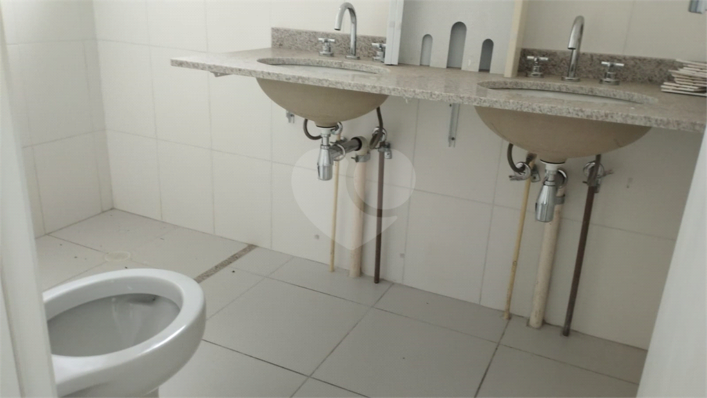 Apartamento para locação na Mooca