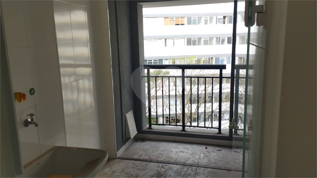 Apartamento para locação na Mooca