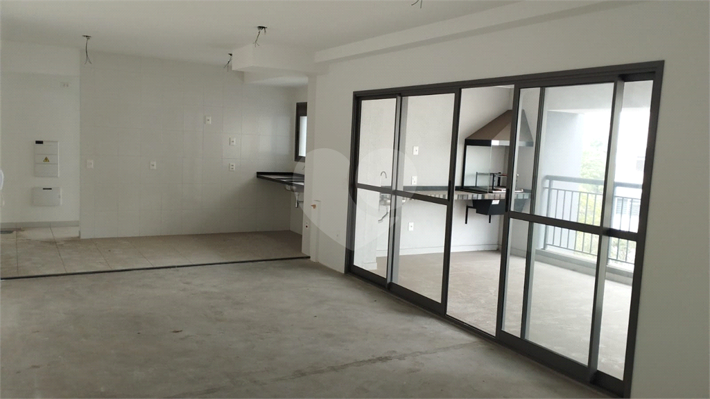 Apartamento para locação na Mooca