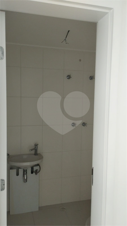 Apartamento para locação na Mooca