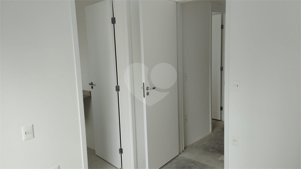 Apartamento para locação na Mooca