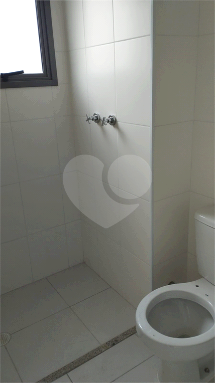 Apartamento para locação na Mooca