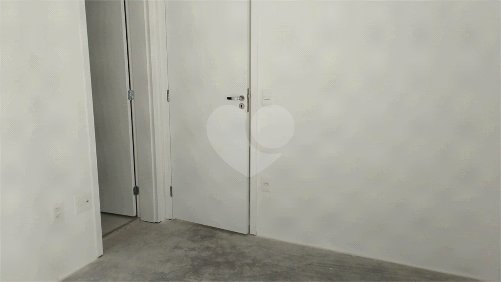 Apartamento para locação na Mooca