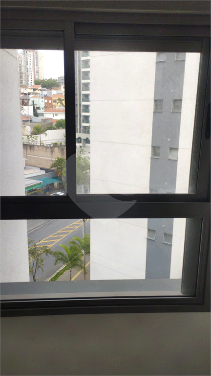 Apartamento para locação na Mooca