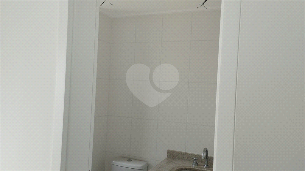 Apartamento para locação na Mooca