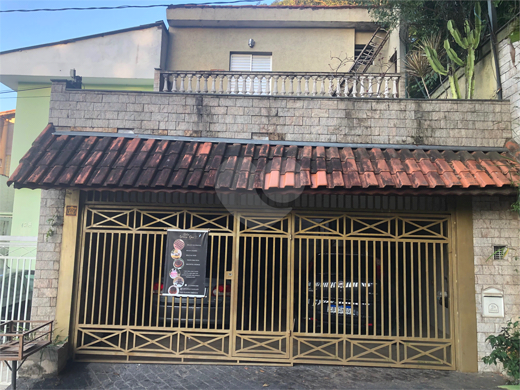 Casa à venda com 5 quartos, 149m² - Foto 3