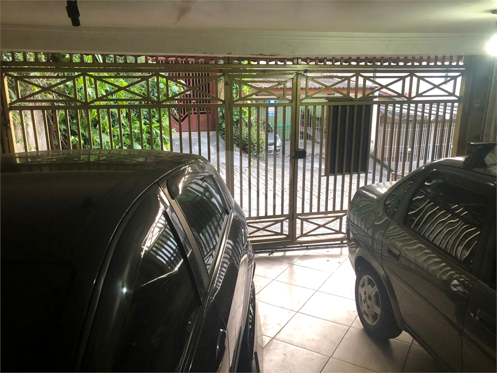 Casa à venda com 5 quartos, 149m² - Foto 1