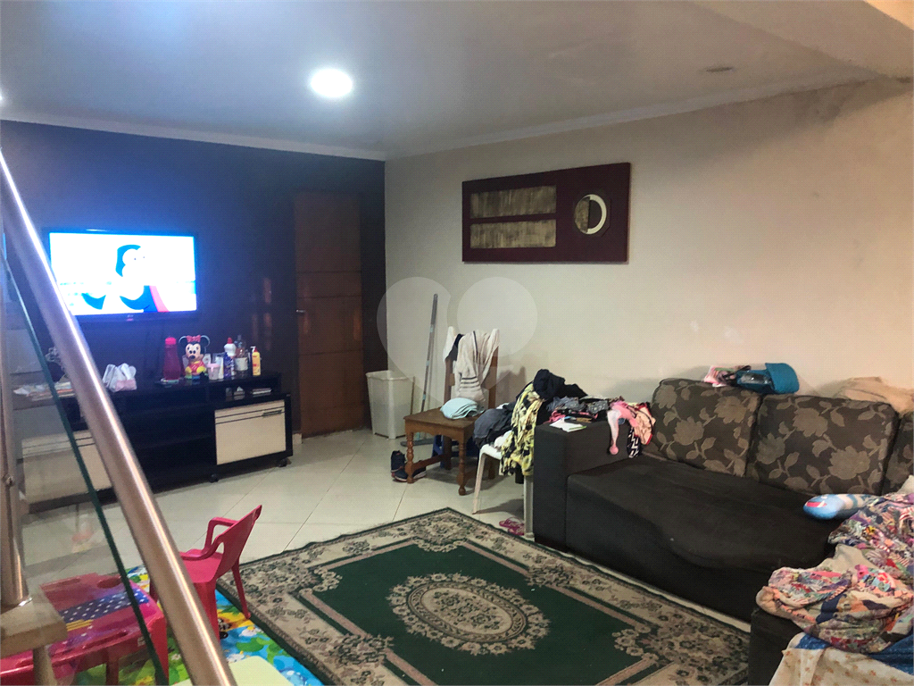 Casa à venda com 5 quartos, 149m² - Foto 10