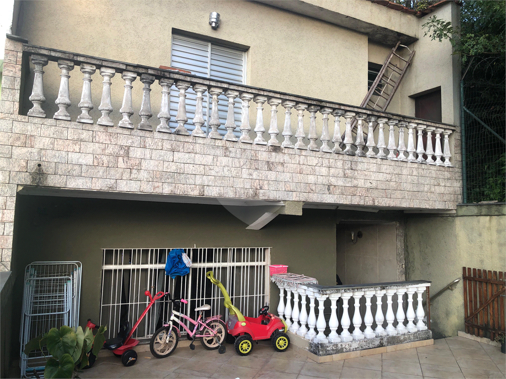 Casa à venda com 5 quartos, 149m² - Foto 7