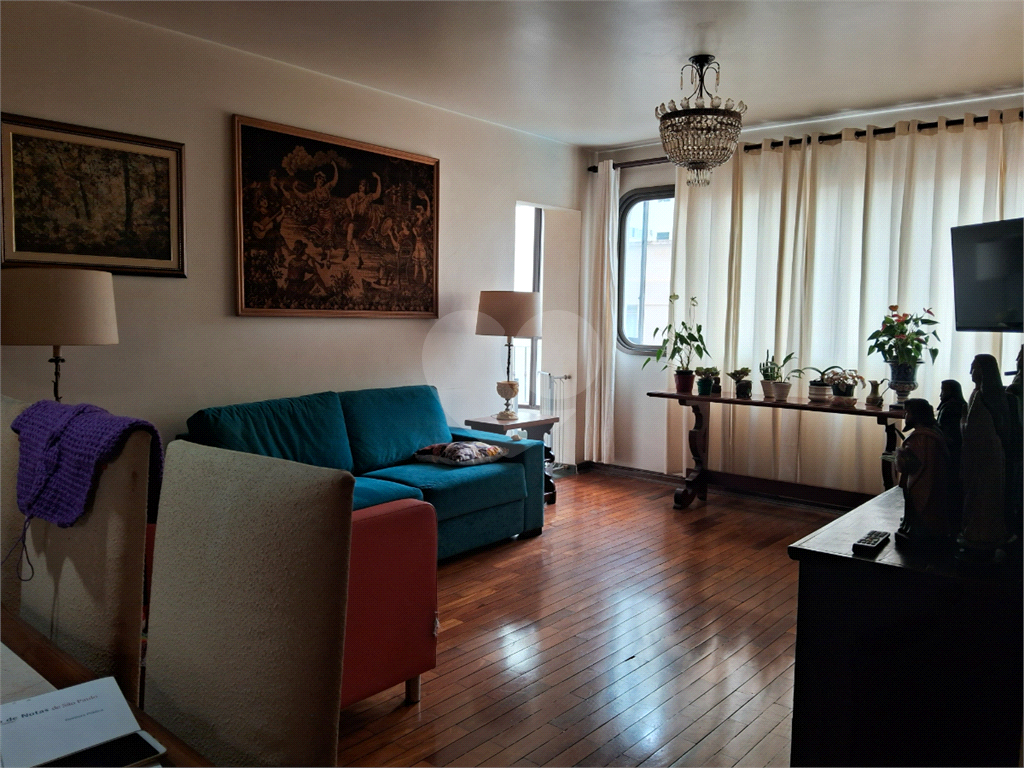 Apartamento para Venda - Perdizes