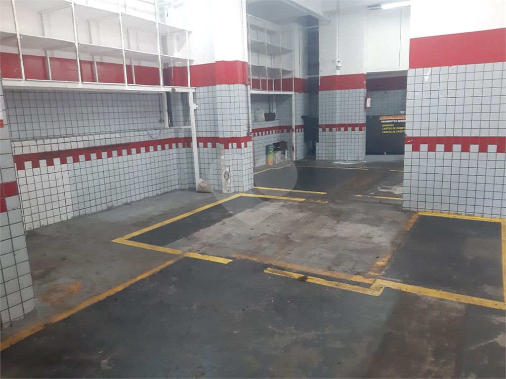 SALÃO COMERCIAL em BARRA FUNDA