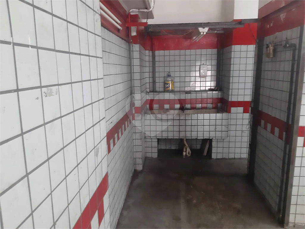 SALÃO COMERCIAL em BARRA FUNDA