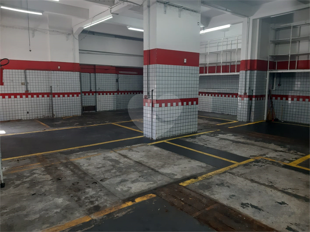 SALÃO COMERCIAL em BARRA FUNDA