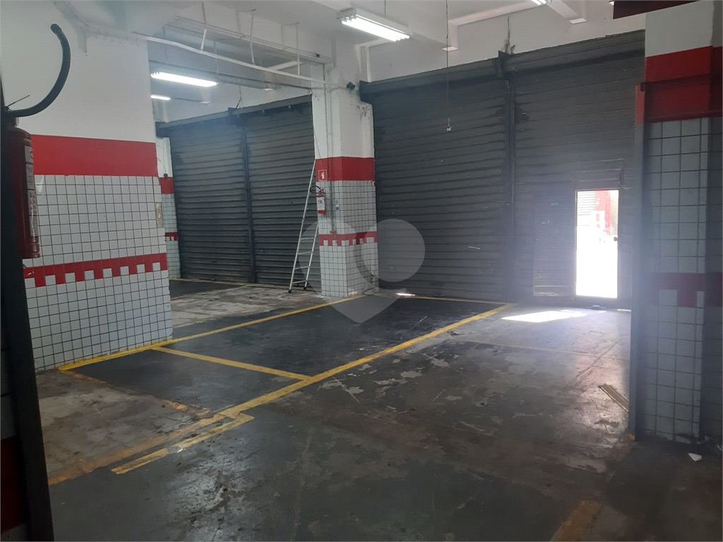 SALÃO COMERCIAL em BARRA FUNDA