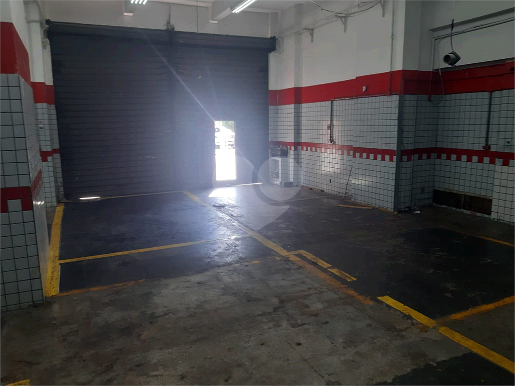 SALÃO COMERCIAL em BARRA FUNDA