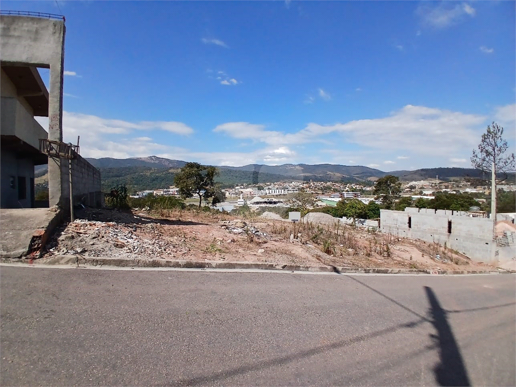 Terreno, 1000 m² - Foto 1