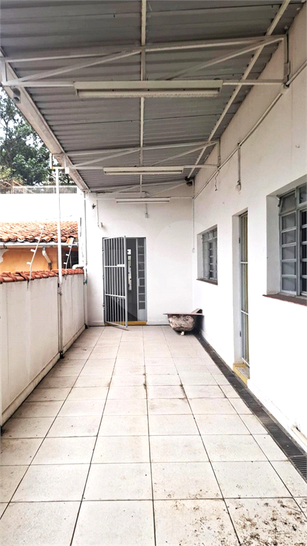 SOBRADO em POMPÉIA