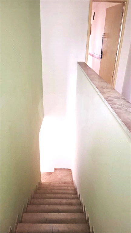 SOBRADO em POMPÉIA