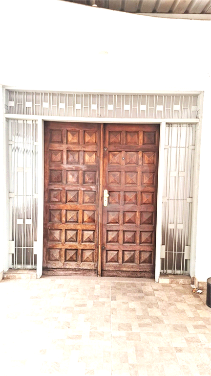 SOBRADO em POMPÉIA