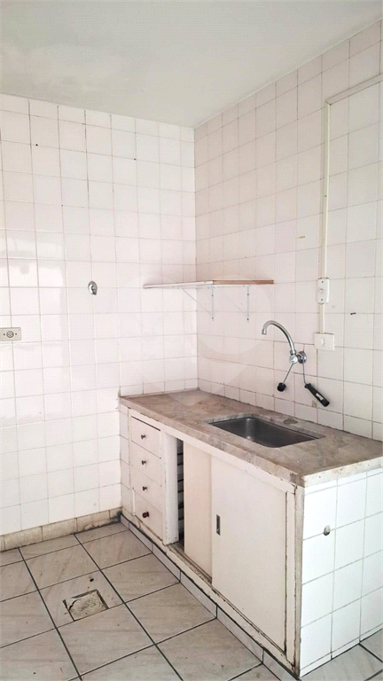 SOBRADO em POMPÉIA