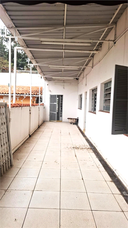 SOBRADO em POMPÉIA