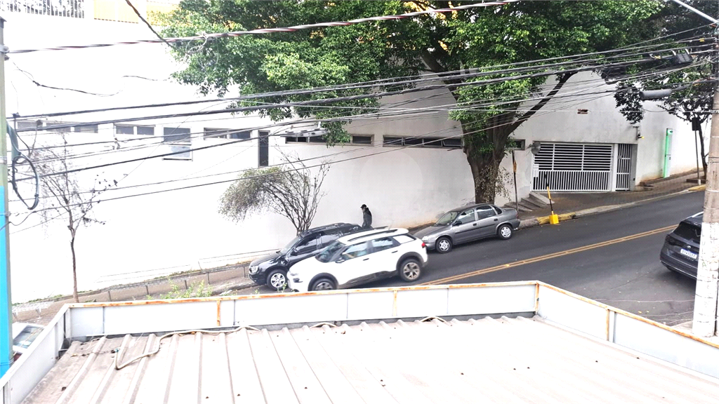 SOBRADO em POMPÉIA