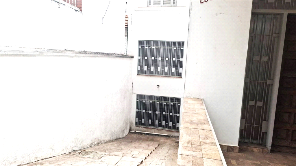 SOBRADO em POMPÉIA