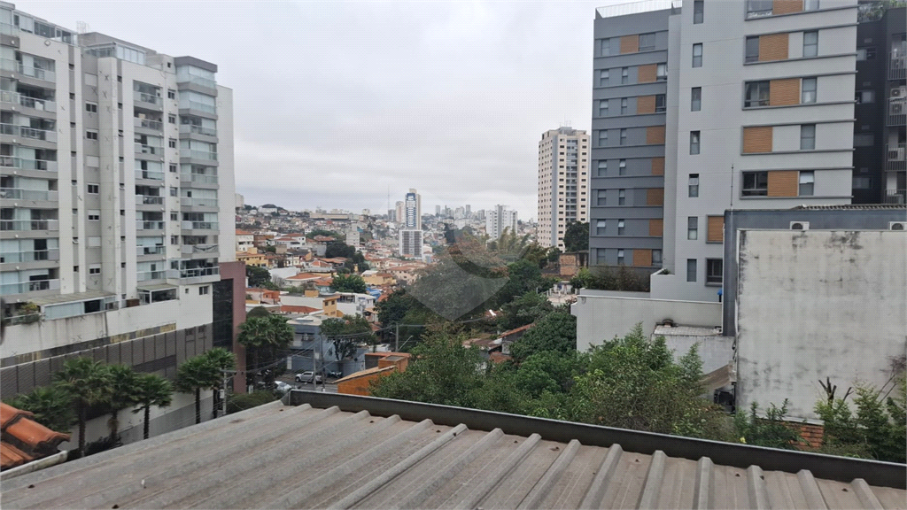 SOBRADO em POMPÉIA