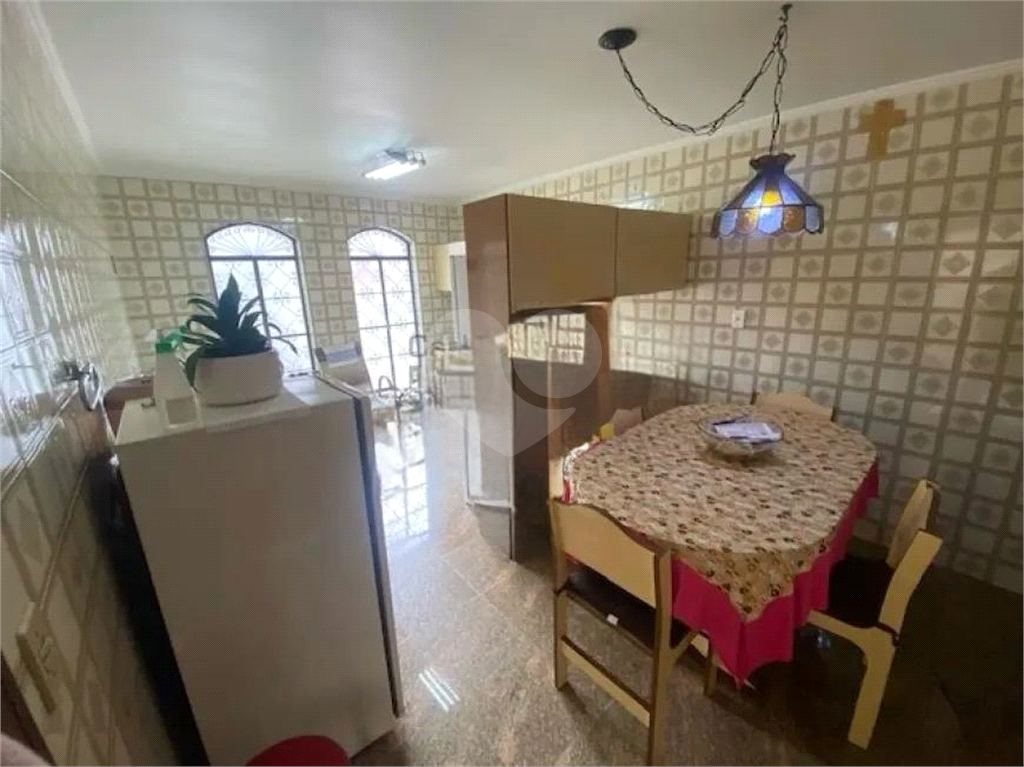 Sobrado, 3 quartos, 204 m² - Foto 7