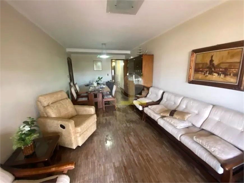 Sobrado, 3 quartos, 204 m² - Foto 1