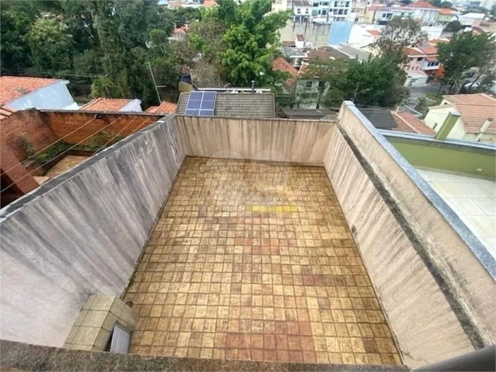 Sobrado, 3 quartos, 204 m² - Foto 9