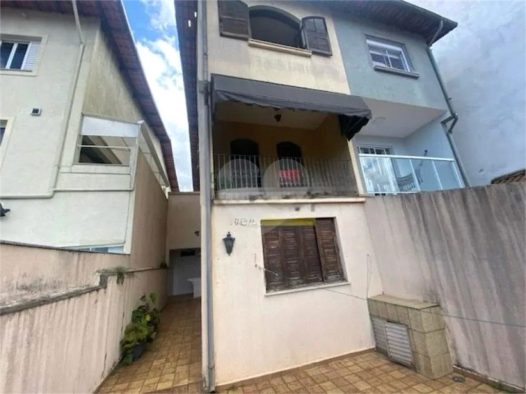 Sobrado, 3 quartos, 204 m² - Foto 11