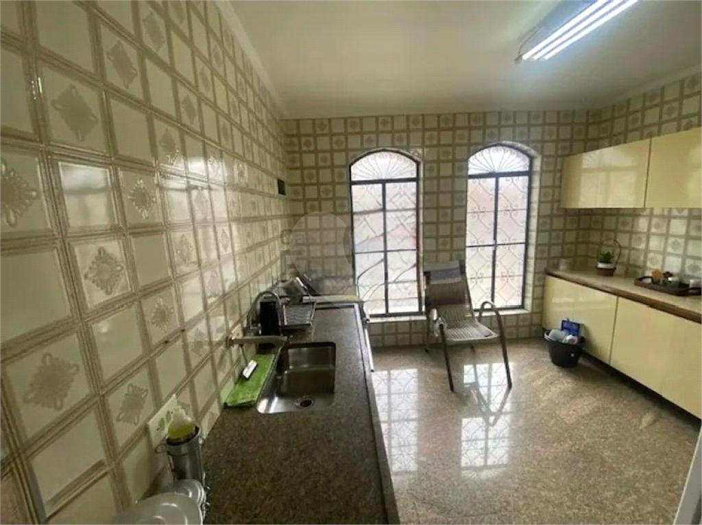 Sobrado, 3 quartos, 204 m² - Foto 6