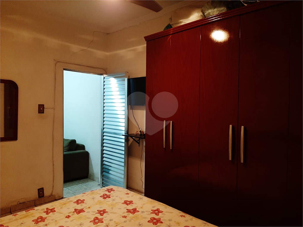 Casa Terrea, 2 quartos.