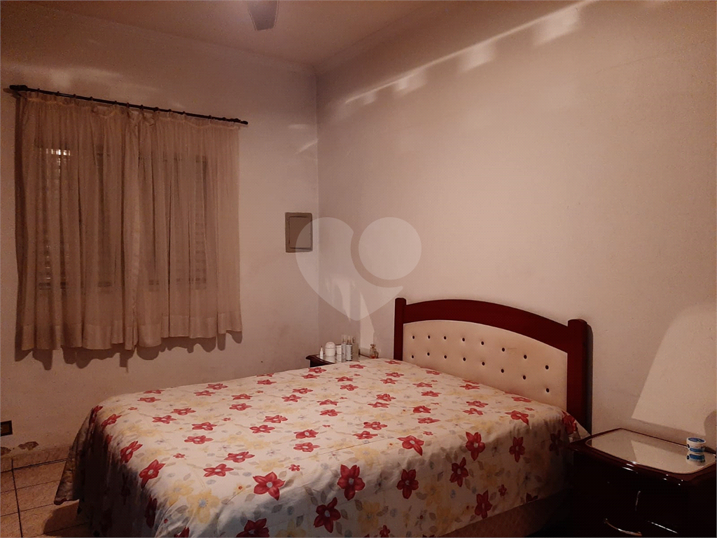 Casa Terrea, 2 quartos.