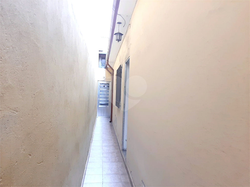 Casa Terrea, 2 quartos.