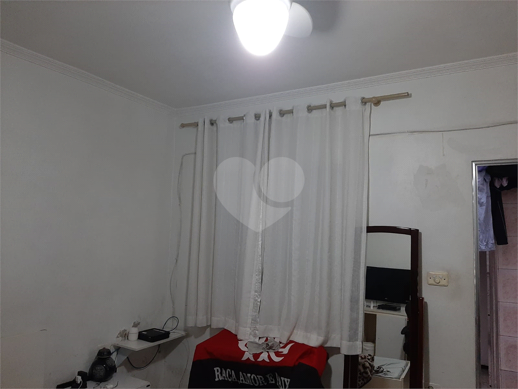 Casa Terrea, 2 quartos.