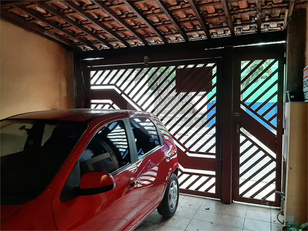 Casa Terrea, 2 quartos.