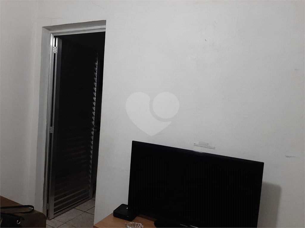 Casa Terrea, 2 quartos.