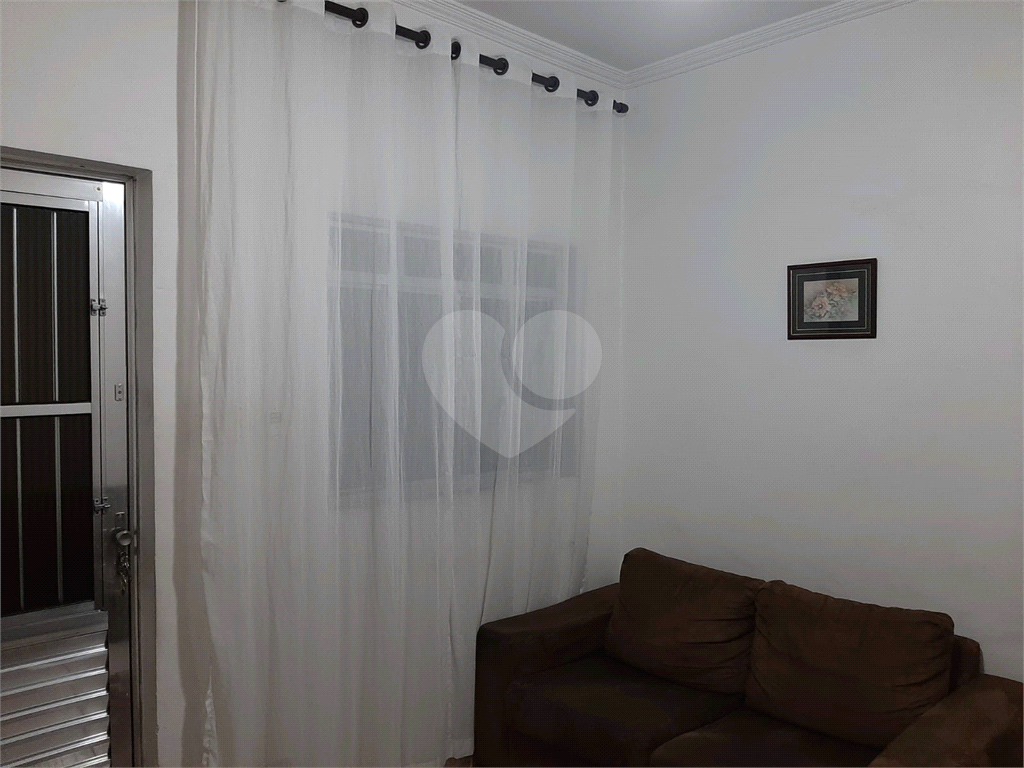 Casa Terrea, 2 quartos.