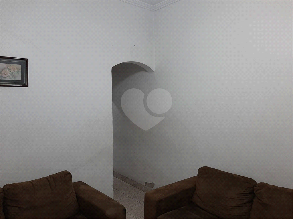 Casa Terrea, 2 quartos.