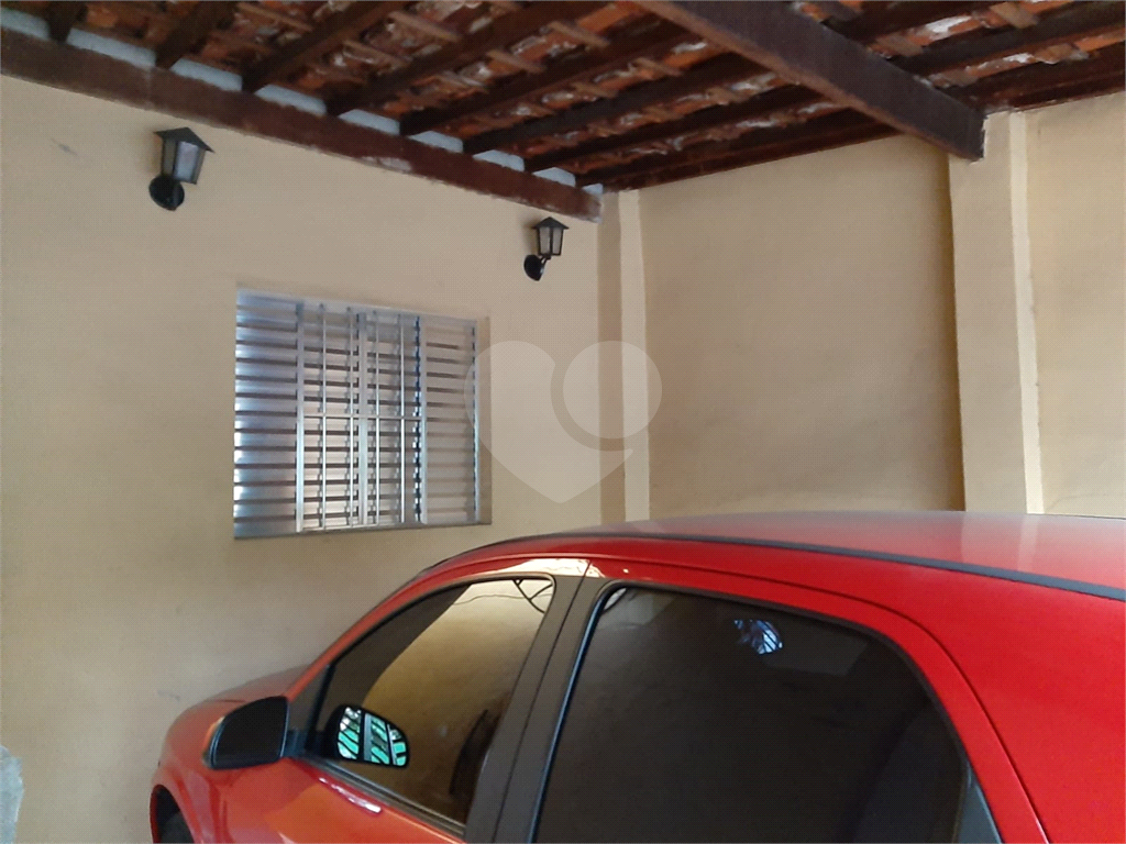 Casa Terrea, 2 quartos.