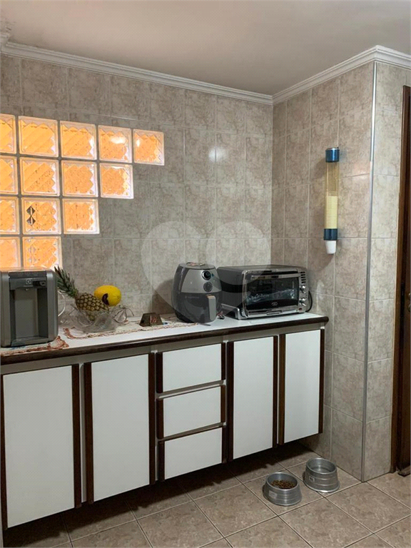 VENDA - Casa espaçosa com suíte e terraço gourmet | 3 dormitórios (1 suíte)