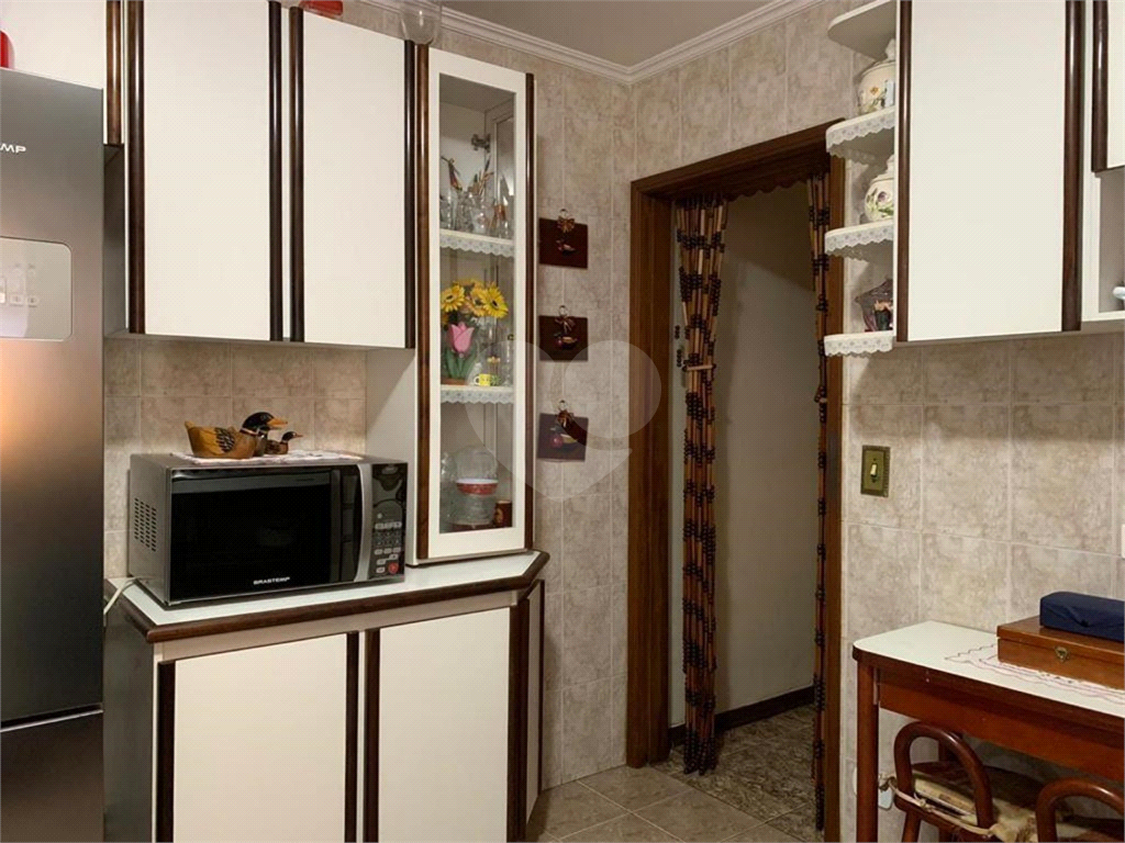 VENDA - Casa espaçosa com suíte e terraço gourmet | 3 dormitórios (1 suíte)