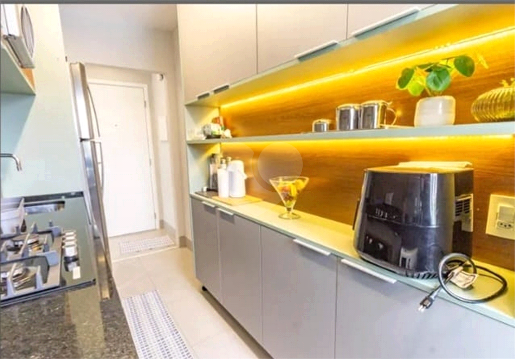 Apartamento a venda com 2 dormitórios 1 vaga no Bairro da Mooca 