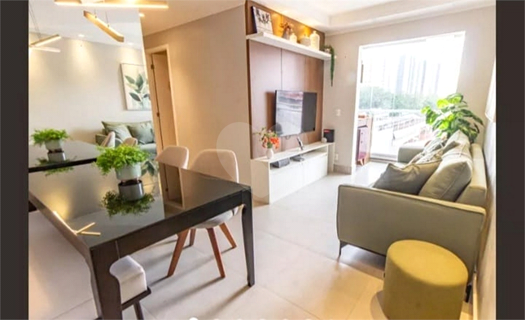 Apartamento a venda com 2 dormitórios 1 vaga no Bairro da Mooca 