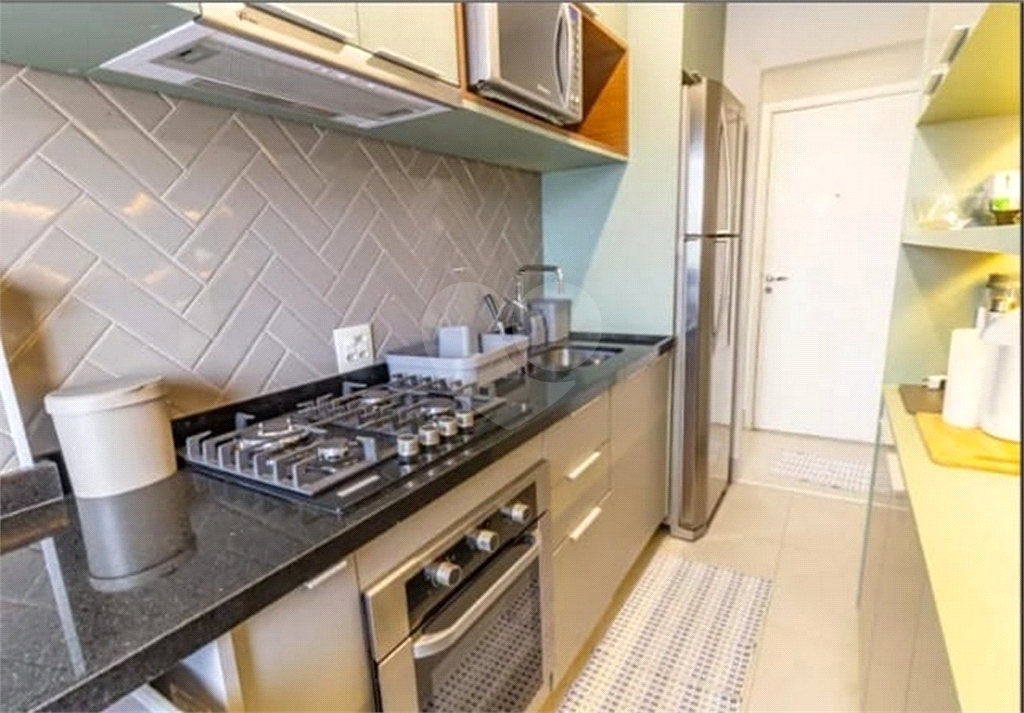 Apartamento a venda com 2 dormitórios 1 vaga no Bairro da Mooca 
