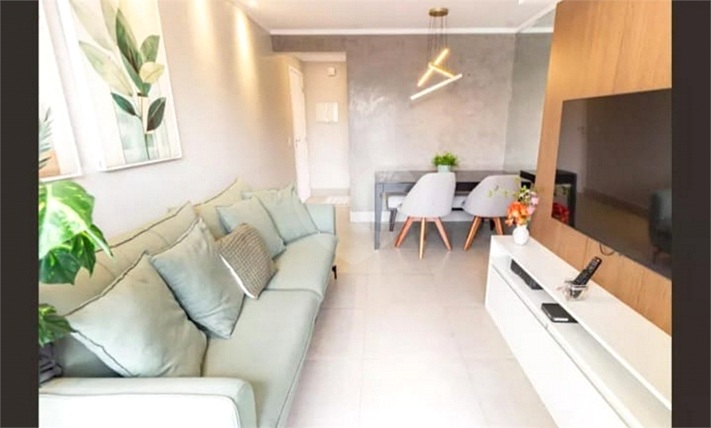 Apartamento a venda com 2 dormitórios 1 vaga no Bairro da Mooca 