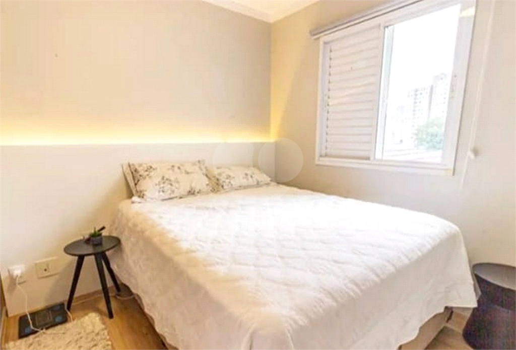 Apartamento a venda com 2 dormitórios 1 vaga no Bairro da Mooca 